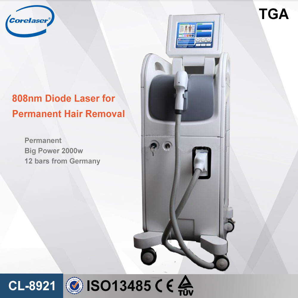 808nm Diode Laser CL-8921